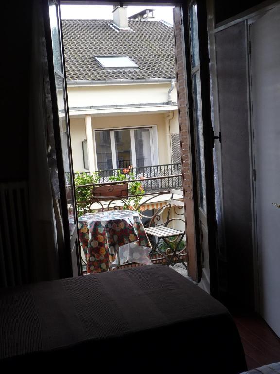 Hotel Central Annecy Eksteriør billede