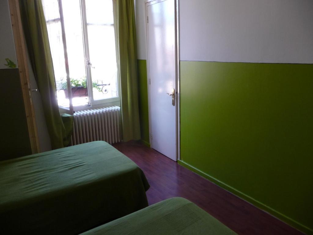 Hotel Central Annecy Værelse billede